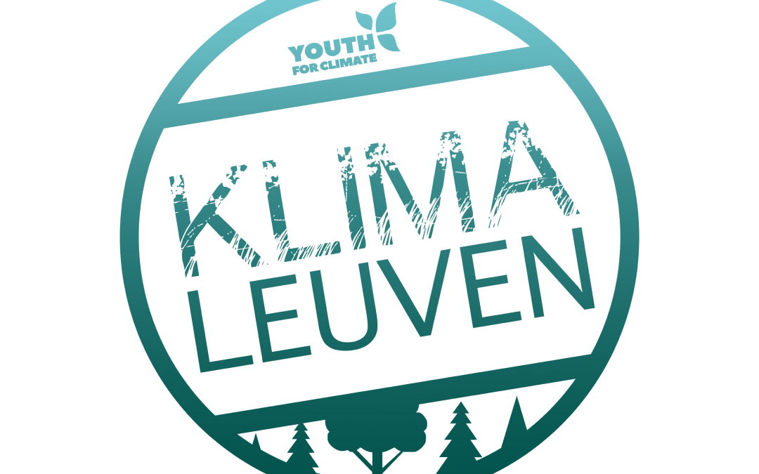 KlimaLeuven by Youth For Climate