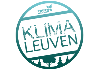 KlimaLeuven Logo