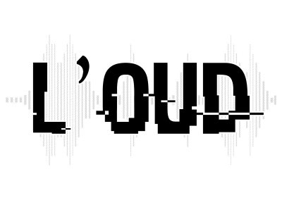 L'OUD Logo