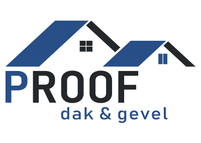 PROOF Logo Portfolio