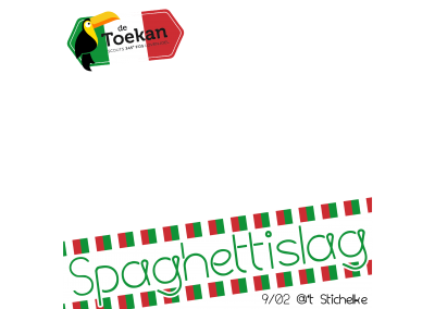 Spaghettislag Profielkader