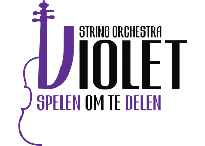 Violet Logo