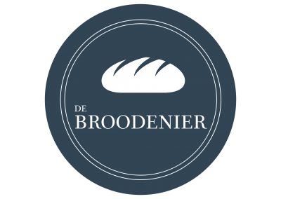 De Broodenier Logo