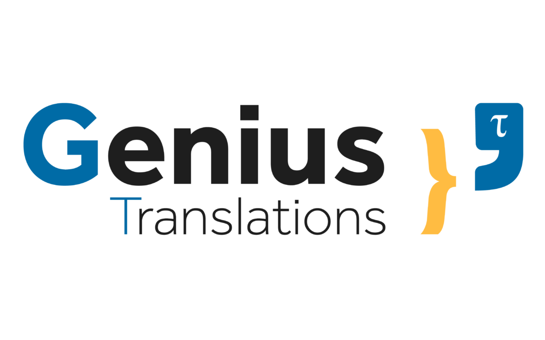 Genius Translations